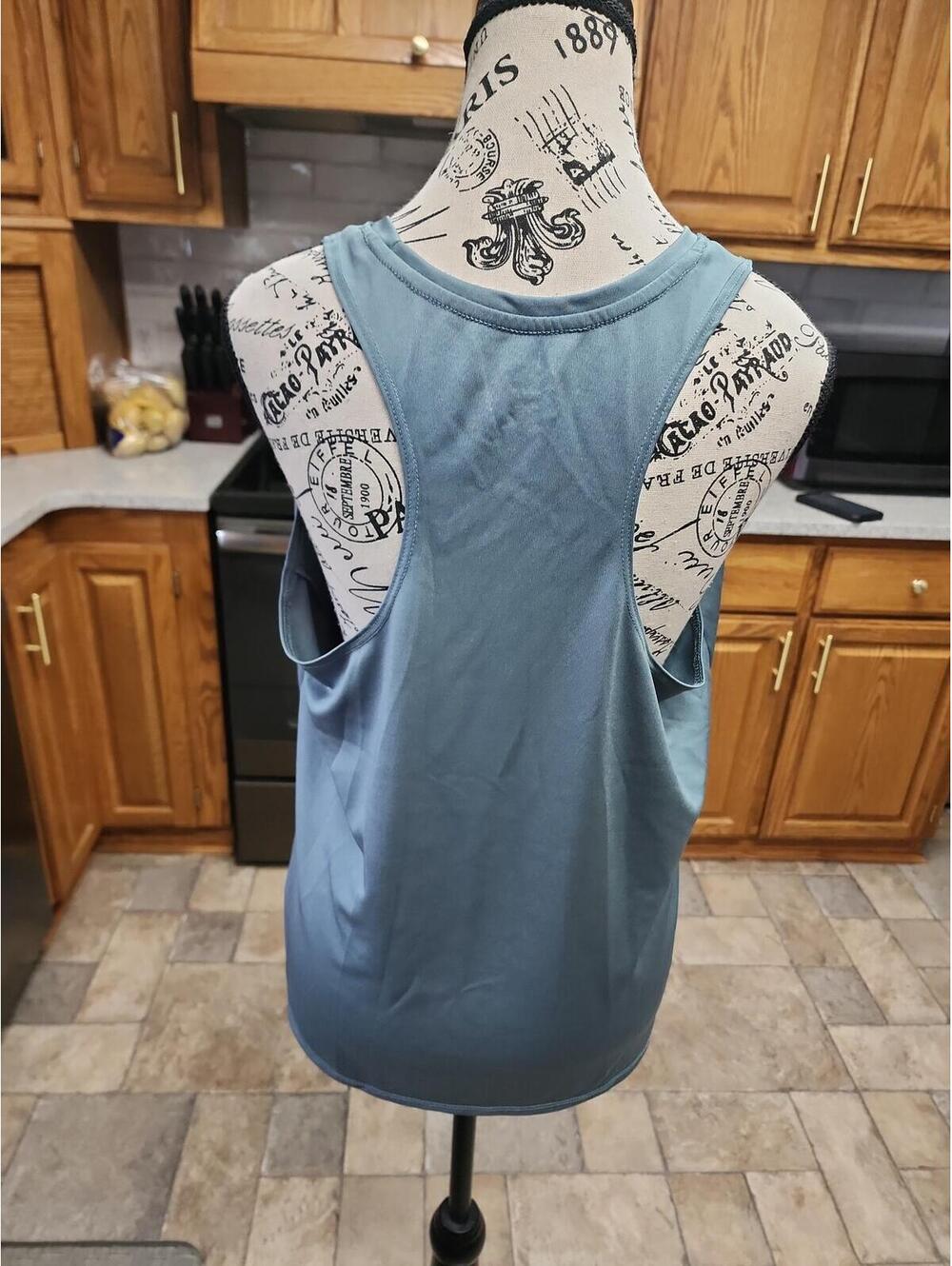 Tank Top - Picture 3 of 8